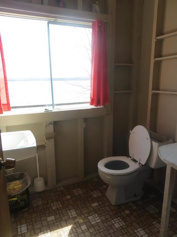 Hotel Lake Wolsey Cabins Gore Bay Zimmer foto